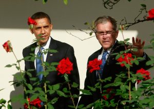 obama-bush