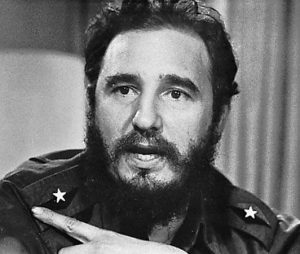 castro-fidel