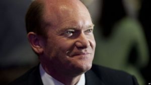 chris coons