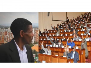 “ለዚህ (መንግሥት) ታላቅ ክብር አለኝ”