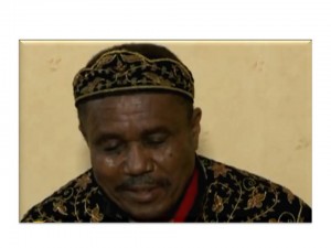 የዳምጠው አየለ ጥሪ!!