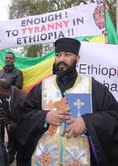 ከለንደን ደብረ ጽዮን ቅድስት ማርያም ቤተ ክርስቲያን የተሰጠ መግለጫ