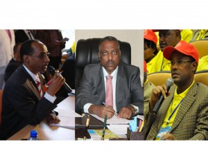 ኦህዴድ በ“መደብ ትግል” መተላለቅ ጀመረ!