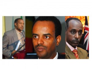 The Ethiopians and moral conduct.