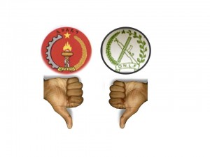 ኦብነግና ኢህአዴግ ንግግር አቆሙ!