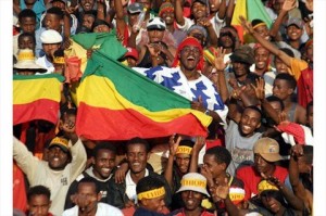 አስደሳቹ የብሔራዊ ቡድን ውጤትና ቅሌት