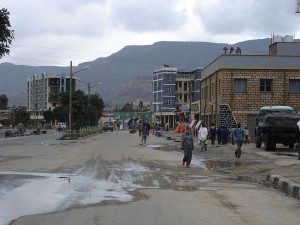 ከሳምንቱ አጫጭር ዜናዎች