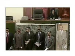 ህወሃት አረጋግቶ አገገመ