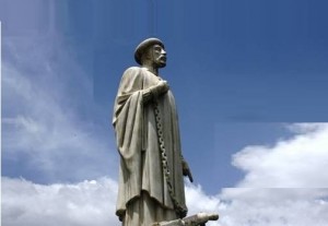 Statue of bishop, Abune Petros, to be removed