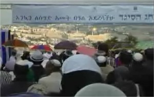 “ለትግል እንነሳ”