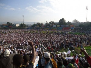 የእስላም ኢትዮጵያውያን የትግል ስልት