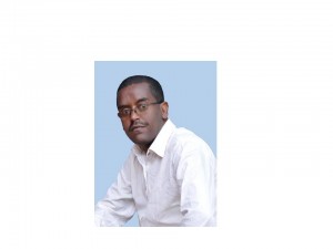“ገበሬው ነጻ እስካልወጣ ችጋር ይቀጥላል”