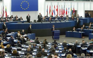 MEPs demanded “unconditional release of (Eskinder) Nega”