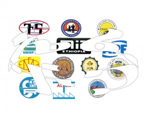 The Ethiopian Diaspora and consciousness