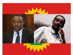 ኢህአዴግ ኦነግን እያሰበ አስመራ ላይ አነጣጥሯል!