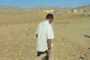 “[ሻዕቢያ] በየቀኑ እየሞተ ነው”