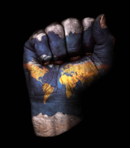 ሉዓላዊነትና መብት