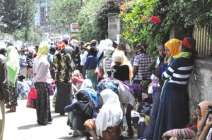 በአረቢያ ምድር ለኢትዮጵያውያን ሽያጭ ተጠያቂው ማነው?