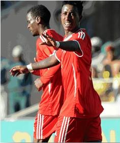 Are the black lions of Ethiopia ready to maul Zambia?