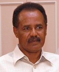 Coup Attempt by Rebel Soldiers Is Said to Fail in Eritrea