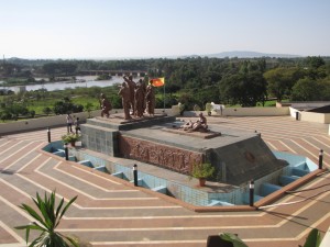 ለላሊበላስ ማን ይድረስ?