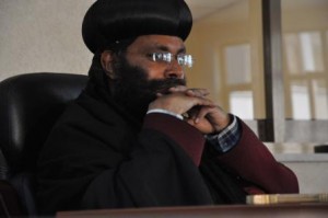 Ethiopia: another false prophet from the north?