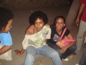 Zenawi’s family scandals