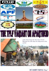 The TPLF Variant on Apartheid