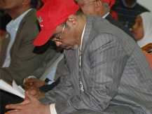 የመለስ መታሰቢያ ተቋም (Foundation) የደቀነብን አደጋዎች!