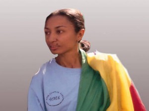 ርዕዮት አለሙ ጋዜጠኛ እንጅ አሸባሪ ናት ብየ አላምንም!