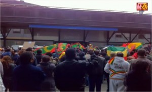 ኢህአዴግ በኖርዌይ ገንዘብ ማሰባሰብ ተሳነው