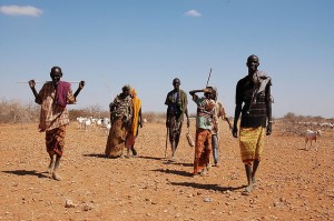 This is the true reality in Somali regional state