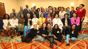 Second Annual International Conference of Ethiopian Women in the Diaspora Ended with Resounding Success