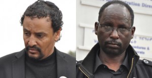 አቶ መላኩና አቶ ገብረዋህድ የቀረበባቸውን ክስ ክደው ተከራከሩ
