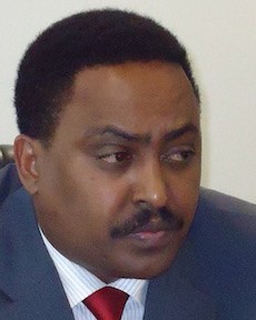 “የኦህዴዱ መሪ” ወርቅነህ ገበየሁ ትግሬ ነው፤ ምስጢሩ እነሆ…