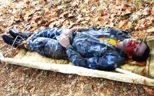 Bahr Dar and the wonderful art of silence