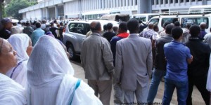 የኮሚሽኑ መርማሪ ቡድን በተጠርጣሪዎች 60 የክስ መዝገቦች መቋረጣቸውን አስታወቀ