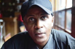 ይላችኋል እስክንድር!!