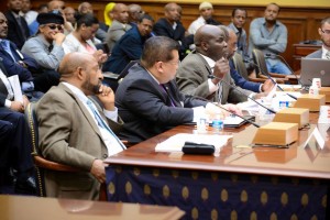 የትኛው አማራጭ ለአሜሪካ?