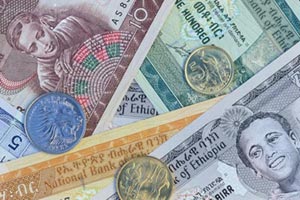 ETHIOPIA: LEGALLY CORRUPT