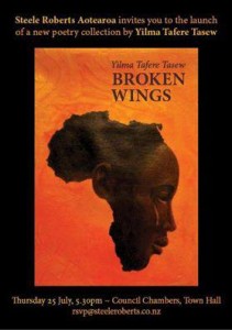 Broken Wings