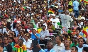 ዲሲ 2013