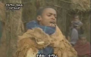 የቆሎ ተማሪና ኢትዮጵያዊነት