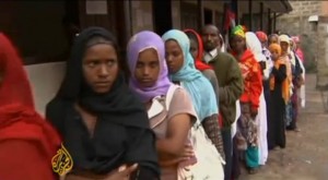 ዜጎች ከስራ አጥነትና ከድህነትን ለማምለጥ ይሰደዳሉ
