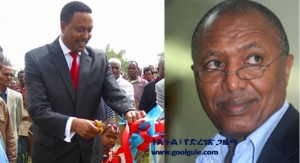 በረከት ስምዖን አደጉ ወይስ ተገፉ?