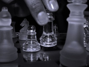 እንዴት ከዘቀጥንበት ወጥተን ወደ ፊት እንራመድ?