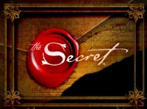 The Secret (ሚስጢሩ…)