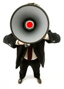The voice of Ethiopia