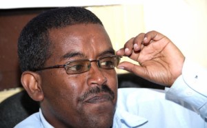 ሰማያዊ ፓርቲ በሃይማኖት ተቋማት ጉባዔ ላይ ተቃውሞ አቀረበ
