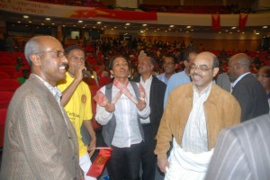 ‘አጃኢብ’ ያሰኘው የአዜብ መስፍን ወሬ